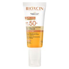 Bioxcin Sun Care Kuru Ciltler için Güneş Kremi SPF 50+ 50 ml
