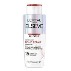 Loreal Paris Elseve Bond Repair Sülfatsız Şampuan 200 ml