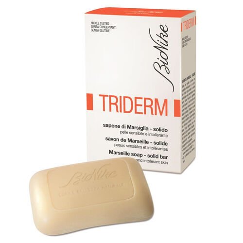 BioNike Triderm Katı Marsilya Sabunu 100GR