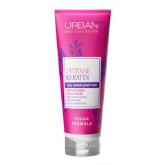 Urban Care Intense Keratin Saç Bakım Şampuan 250 ml