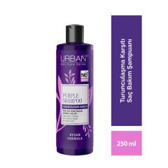 Urban Care Mor Şampuan 250 ml