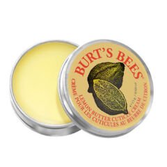 Burts Bees Lemon Butter Cuticle Cream 15g