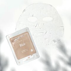 MjCare ON Rice Extract Mask - Pirinç Özlü Yüz Maskesi 22 gr