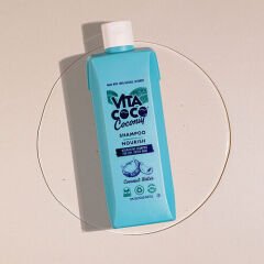 Vita Coco Dry Nourish Hair Shampoo 400 ml