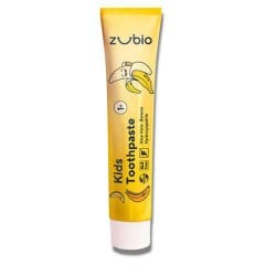 Zubio Çocuk Diş Macunu 50 gr - Muz