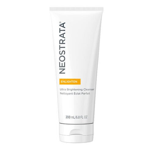 Neostrata Englighten Ultra Aydınlatıcı Yüz Temizleyici 100 ml