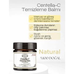 Rosece R46 Centella-C Temizleyici Balm 100 ml