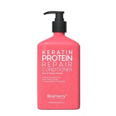 Beamarry Keratin Protein Repair Shampoo 380 ml