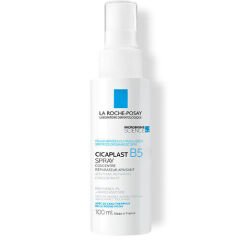 La Roche Posay Cicaplast Baume B5 Onarıcı ve Yatışıtırıcı Yüz Ve Vücut Bakım Spreyi 100 ml