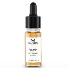 Raqun Göz Çevresi Serumu 10 ml