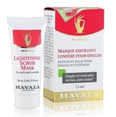 Mavala Tırnak Maskesi 15 ml