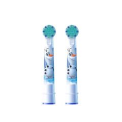 Oral-B Frozen 2li Diş Fırçası Yedek Başlığı