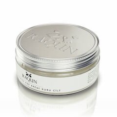 Raqun Kuru ve Normal Ciltler için Nemlendirici Yüz Kremi 50 ml