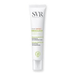SVR Sebiaclear Spf50+ Cream 40 ml