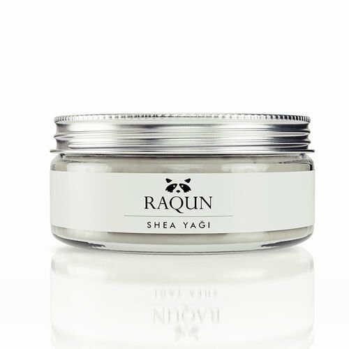 Raqun Shea Yağı 50 ml