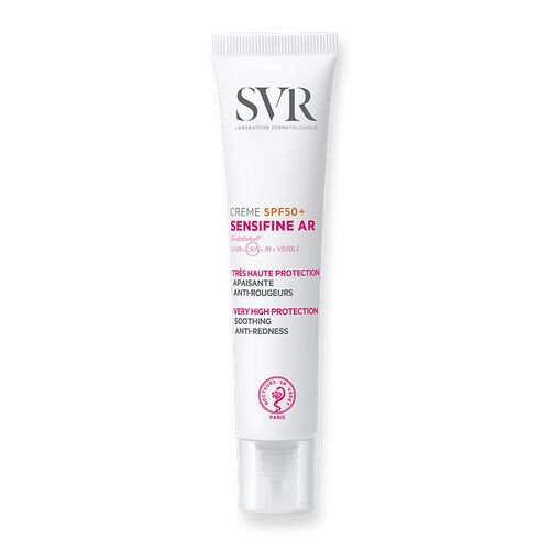 SVR Sensifine AR SPF50+ Güneş Koruyucu Krem 40 ml