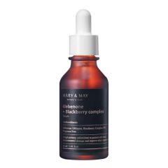 Mary May Idebenone + Blackberry Complex Serum 30 ml