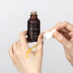 Mary May Idebenone + Blackberry Complex Serum 30 ml
