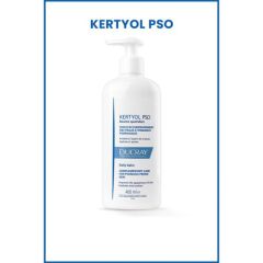 Ducray Kertyol PSO Günlük Nemlendirici Etkili Balsam 400 ml