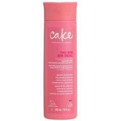 Cake The Big Big Deal Dolgunlaştırıcı Volüm Şampuan 295 ml