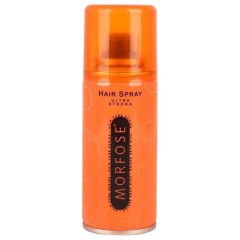 Morfose Saç Spreyi Güçlü Tutuş 75 ml