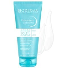 Bioderma Photoderm After Sun Jel Krem 200 ml