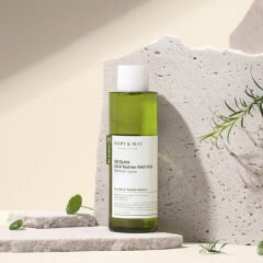 Mary May Vegan Cica Teatree AHA - PHA Blemish Toner 200 ml