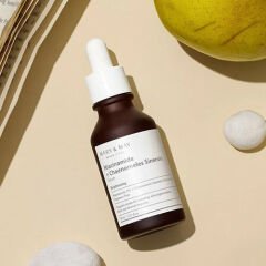 Mary May Niacinamide + Chaenomeles Sinensis Serum 30 ml