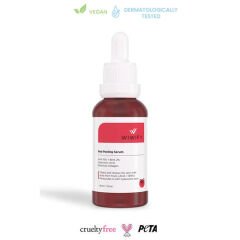 WIWIFY AHA BHA Red Peeling Cilt Serumu 30 ml