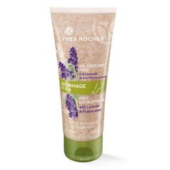 Yves Rocher Gommage Doğal Ponza Taşlı Ayak Peelingi 75 ml