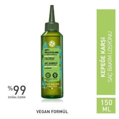 Yves Rocher Kepeğe Karşı Saç Bakım Losyonu 150 ml