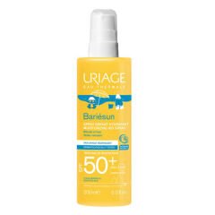Uriage Bariesun SPF 50+ Nemlendirici Çocuk Spreyi 200 ml