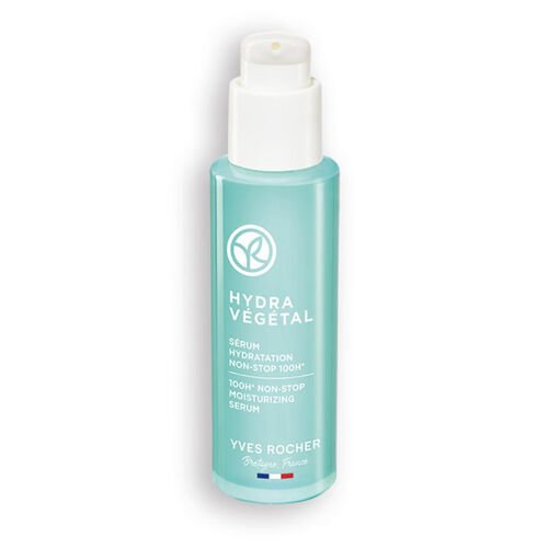 Yves Rocher Hydra Vegetal Canlandırıcı Likit Serum 30 ml