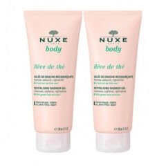 Nuxe Body Reve De The Duş Jeli 200 ml 2.%50 İndirimli