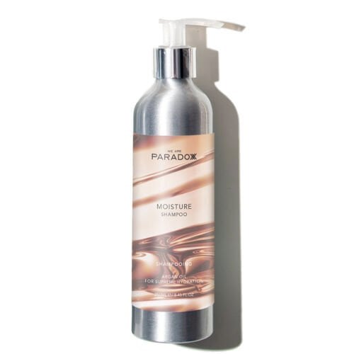 We Are Paradoxx Moısture Yoğun Nem Veren Şampuan 250 ml