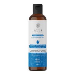 Alls Biocosmetics Organik CicaVera Prebiyotik Tonik 200 ml