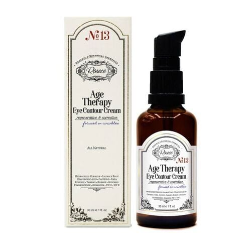 Rosece R13 Age Therapy Göz Çevresi Kremi 30 ml