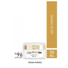 Yves Rocher Anti-Age Global Gece Kremi 50 ml