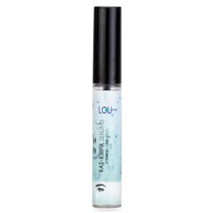 Lou Cosmetic Kaş ve Kirpik Uzatmaya Yardımcı Besleyici ve Güçlendirici Bakım Serumu 10 ml
