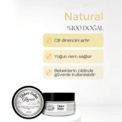 Rosece R53 Tinker Balm Nemlendirici 50 ml