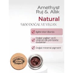 Rosece Krem Ruj-Allık7 ml