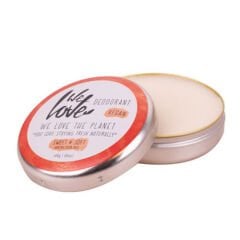 We Love The Planet Sweet Soft Vegan Krem Deodorant 48 gr