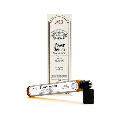 Rosece R06 C ve E Vitamini Güçlendirici Serum 12 ml