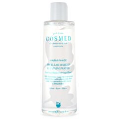 Cosmed Complete Benefit Micellar Makeup Cleansing Water 400 ml