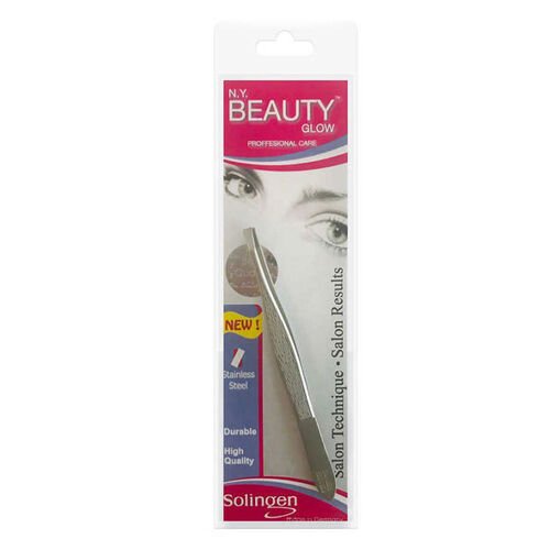 NY Beauty Cımbız 002