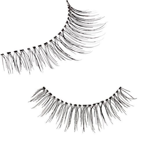 Kiss True Volume Takma Kirpik - KTVL03C - Chic