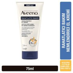 Aveeno El Kremi 75 ml