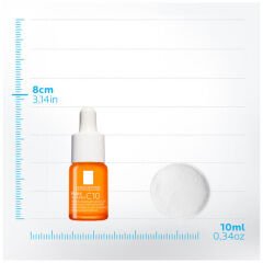 La Roche Posay Pure Vitamin C10 Işıltı Veren Serum 10 ml