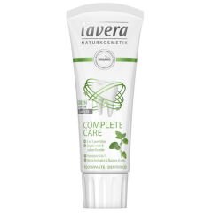Lavera Diş Macunu Tam Bakım 75 ml