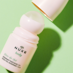 Nuxe Body Reve De The Deodorant 50 ml